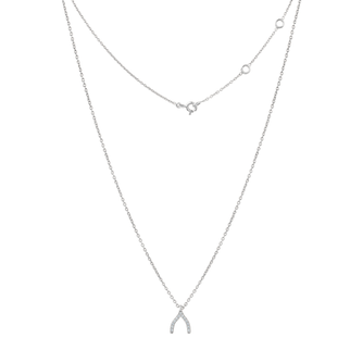 Wishbone (Silver)