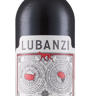 Lubanzi Red Blend