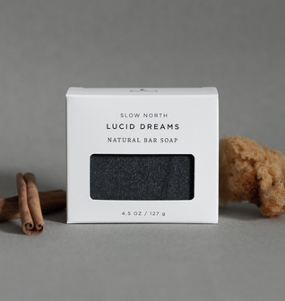 Lucid Dreams - Natural Bar Soap