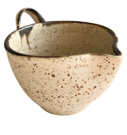 Luna Batter Bowl in Sand