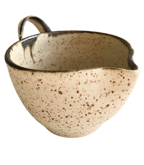 Luna Batter Bowl in Sand