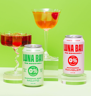 Luna Bay
