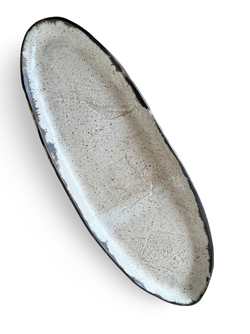 Luna Large Oval Tray