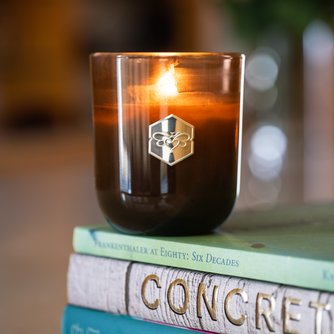 Ruby Red Grapefruit Luxe Candle
