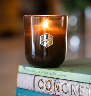 Ruby Red Grapefruit Luxe Candle