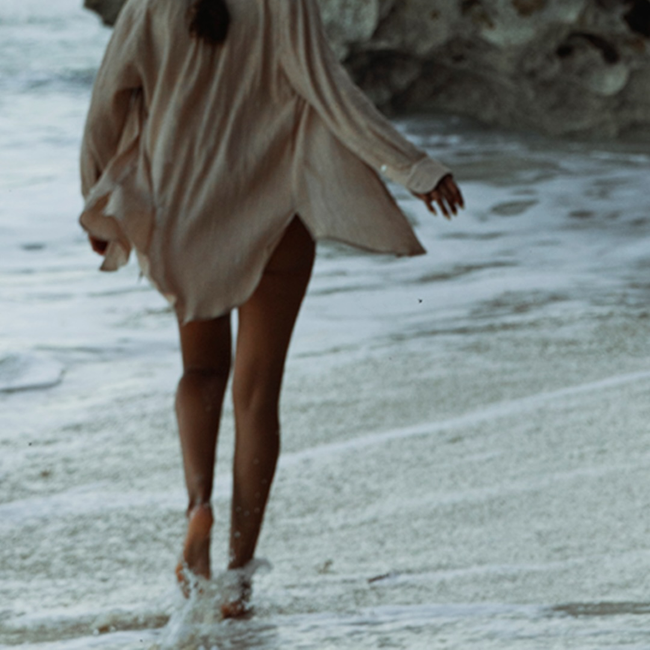 Luxury Swim Cover Up  Beach Shirt.jpg