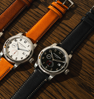 Hampden Watch