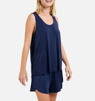 Evercool® Cooling Pajamas Shorts Set