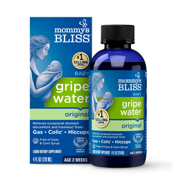 Gripe Water Original
