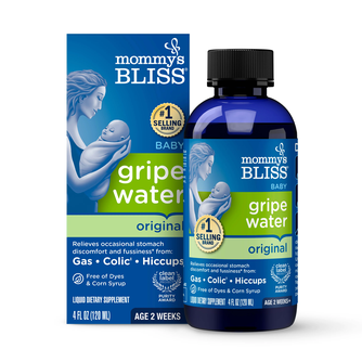 Gripe Water Original