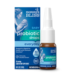 Probiotic Drops Everyday