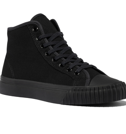 Black Center Hi 1993