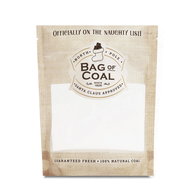 MCP Bag of Coal Stand Up Pouch Front.jpg