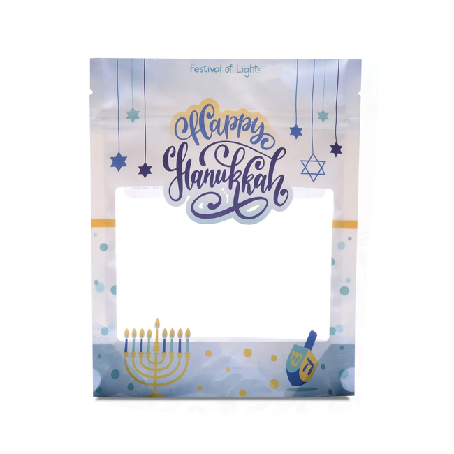 MCP Happy Hanukkah Stand Up Pouch Front.jpg