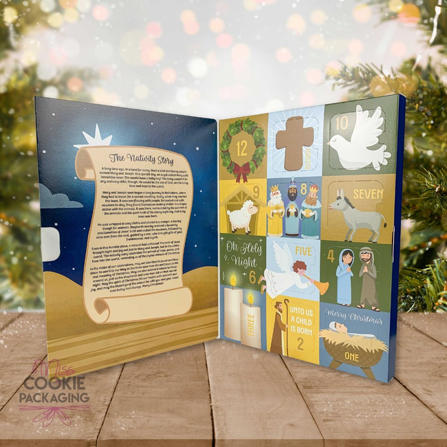 MCP Nativity Cookie Advent Calendar 12Day Open.jpg