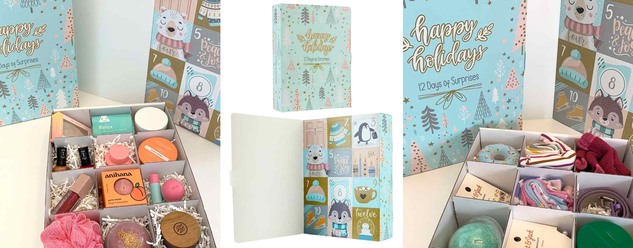 Miss Cookie Packaging