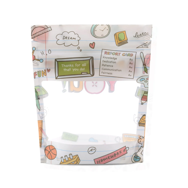 MCP Teacher Appreciation Stand Up Pouch Back.webp