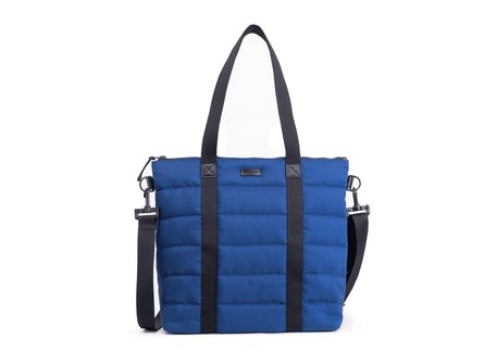 Moral Code's Reef Vegan Tote Bag (Ethical Living Collection)