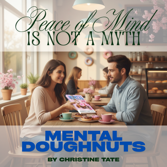 Mental Doughnuts: Overcoming Unhealthy Thoughts