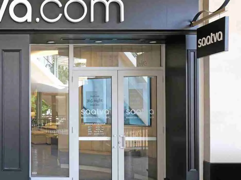 Saatva unveils its first location in Miami, Florida