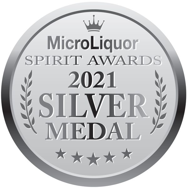 MSLA Honors Dented Brick Whiskey in 2021 Awards