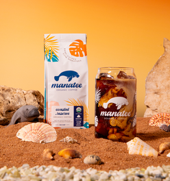 Coastal Reserve Organic