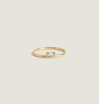 Mother's Ring Diamond
