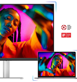BenQ MA Monitors: Incredible Mac Colors and Simplicity at a Great Price