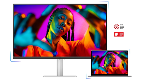 BenQ MA Monitors: Incredible Mac Colors and Simplicity at a Great Price