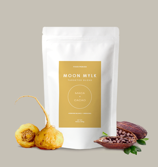 Moon Mylk | Maca Cacao