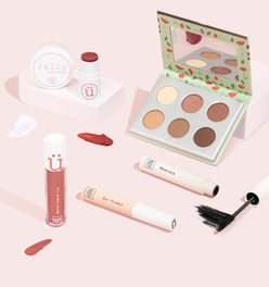 Makeup Essential Set (6 Pieces Total)