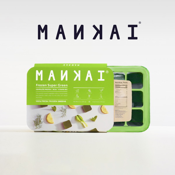 Mankai® A Breakthrough New Green in the US Market Grabs the Attention of the Medical Community