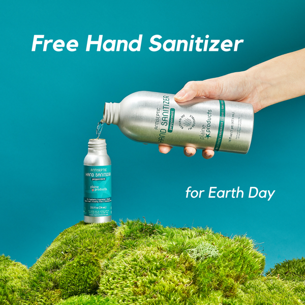 Plaine Products Works to Inspire Earth Day Beach Clean Ups