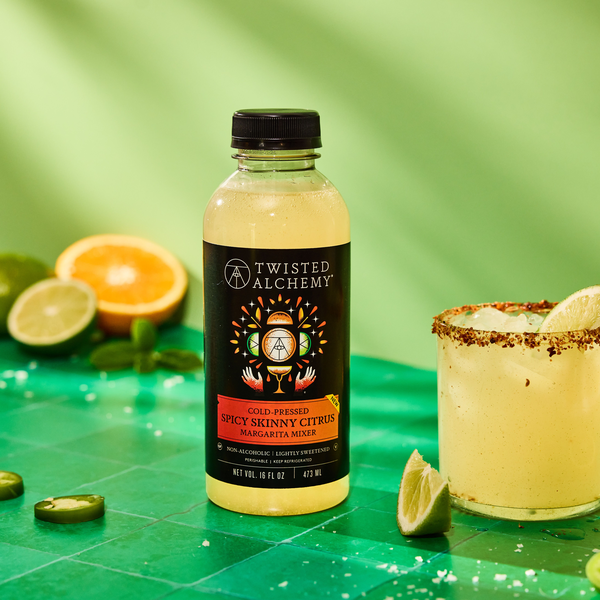 Twisted Alchemy Expands at Whole Foods Market, Launches New Products for Summer 2026
