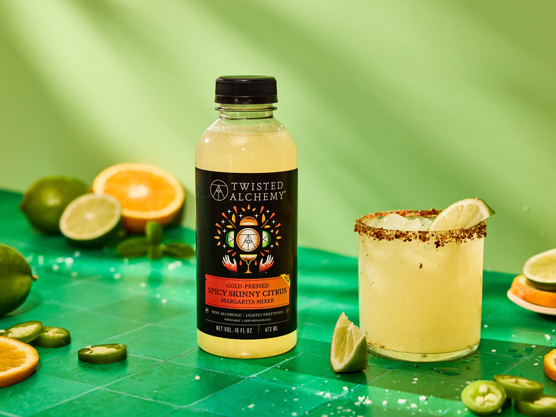 Twisted Alchemy Expands at Whole Foods Market, Launches New Products for Summer 2026