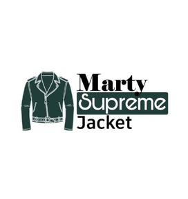 Marty Supreme Jacket