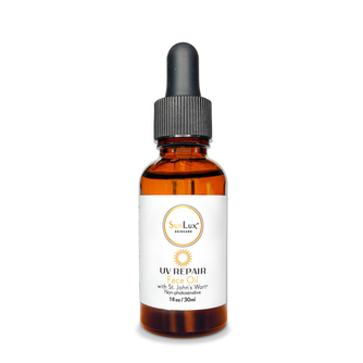 UV Repair Face Oil