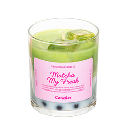 Matcha My Freak Candle