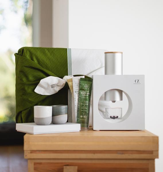 Holiday Matcha Starter Kit