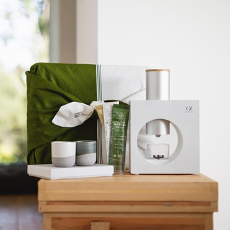 Holiday Matcha Starter Kit