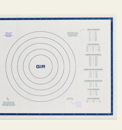 Pastry Mat