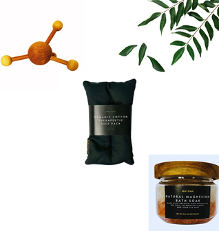Musculoskeletal Relief Package