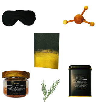 Relaxation Therapy Package