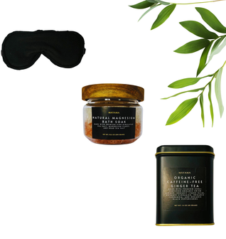 Sleep Support Package