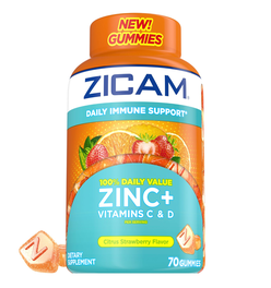 Zicam® Daily Immune Support*