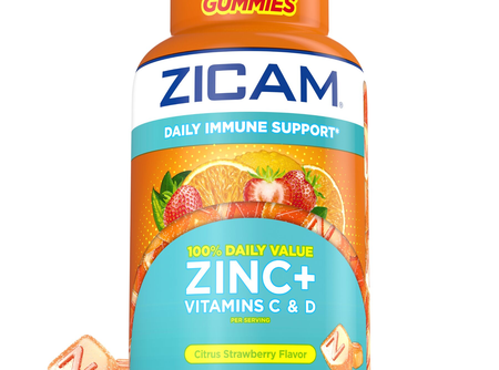 Zicam® Daily Immune Support*