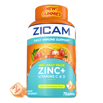 Zicam® Daily Immune Support*