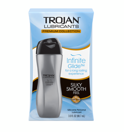 Trojan™ Infinite Glide Lubricant