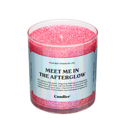 AFTERGLOW CANDLE