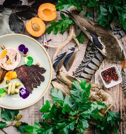 Scottish Highlands & Skye